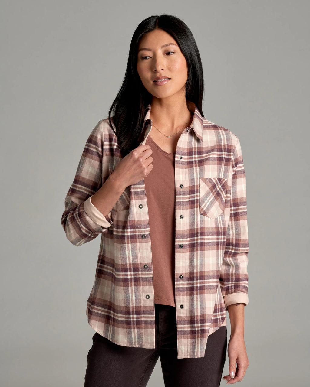 Darcy™ Flannel