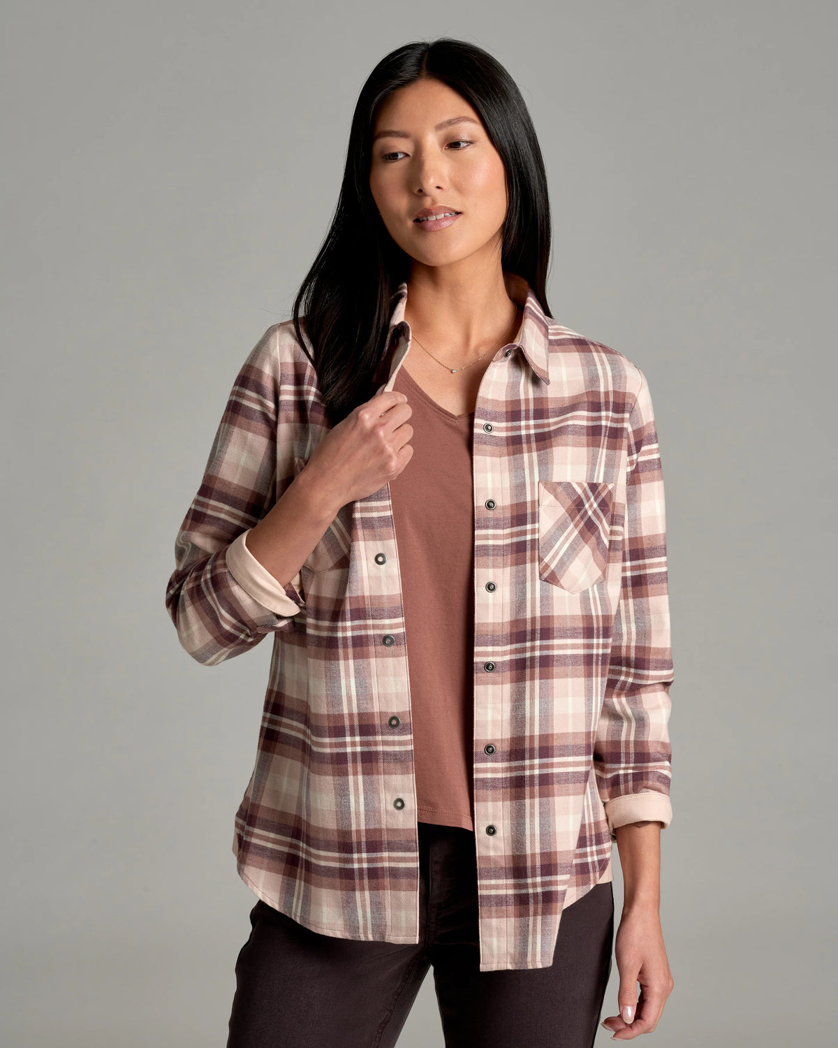Darcy™ Flannel
