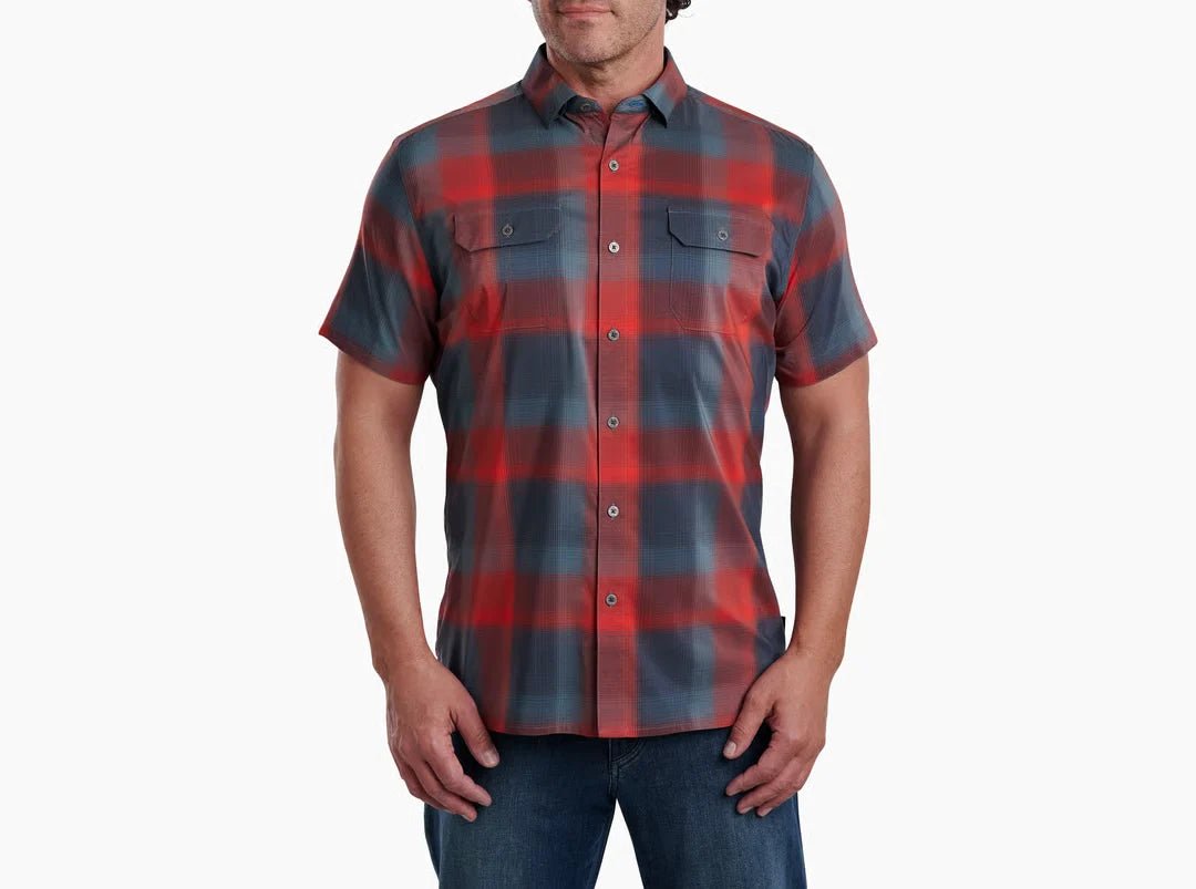 Response™ Short Sleeve