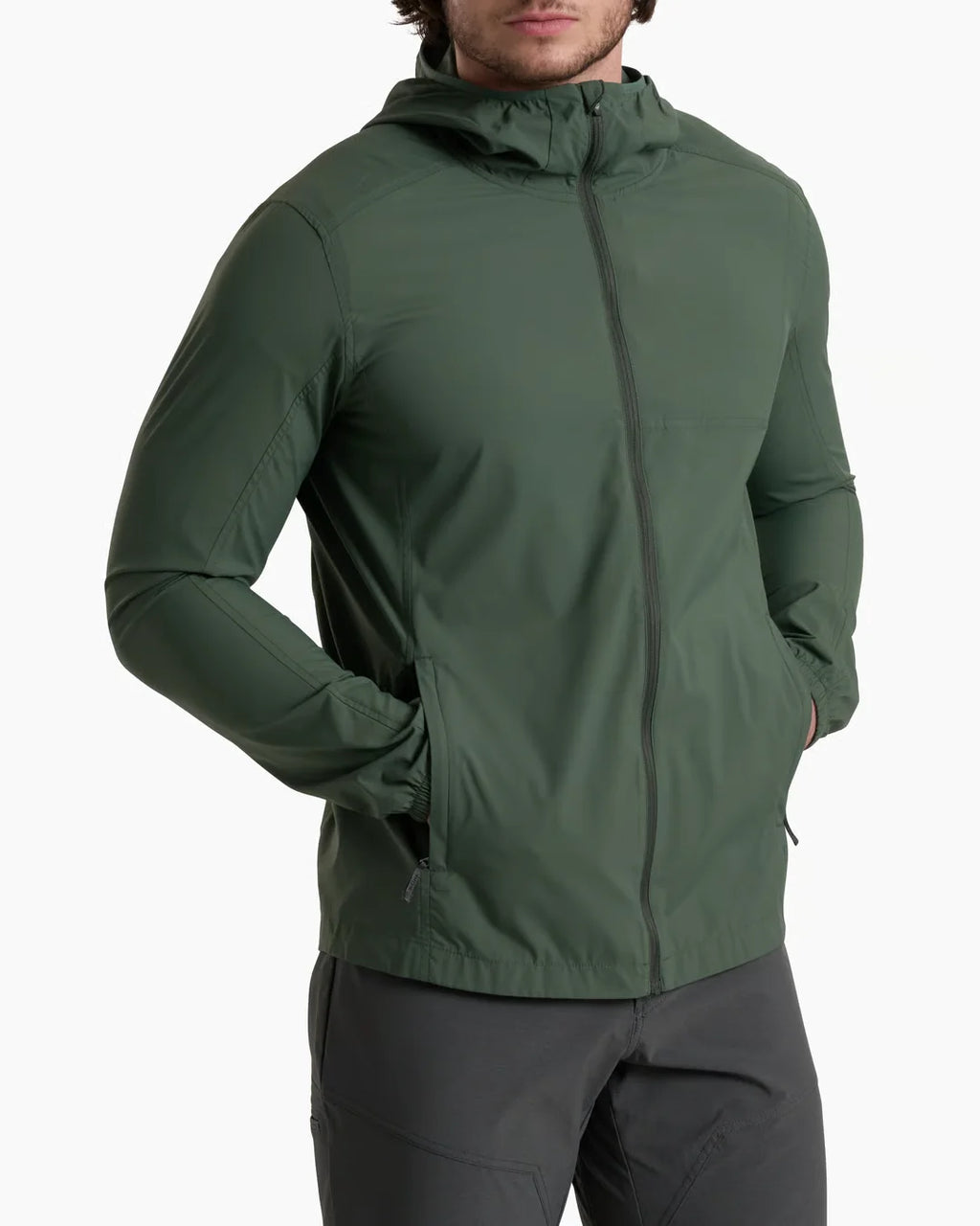 Driftr™ Full Zip