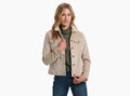 Astrid™ Lined Jacket