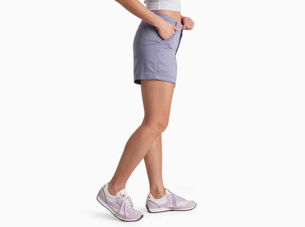 Kultivatr™ 4" Short