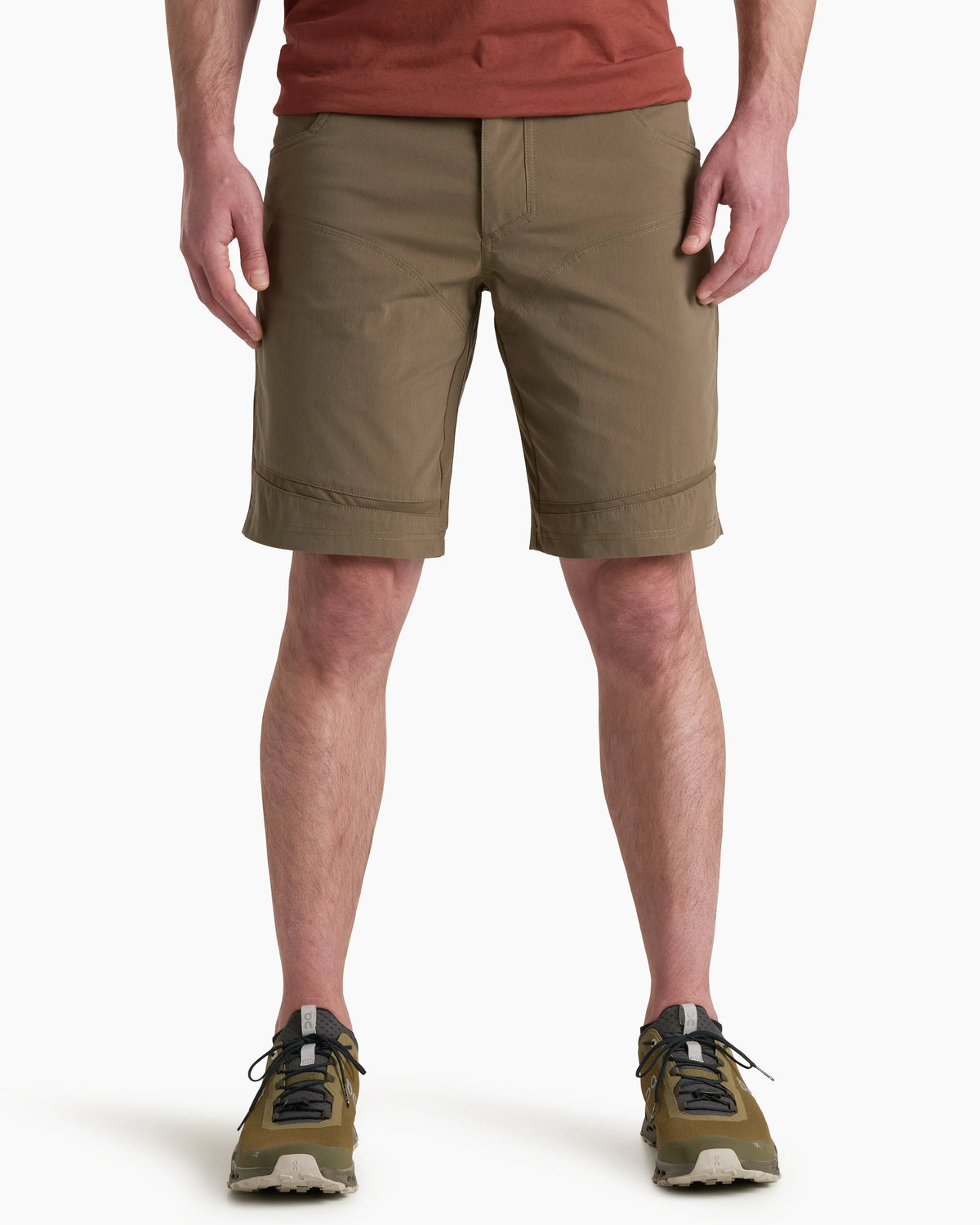 Free Radikl™ Short