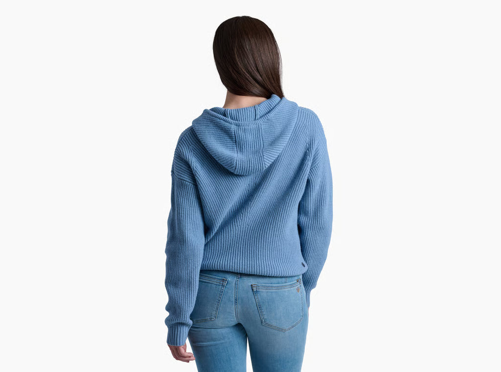 Fireside™ Sweater Hoody