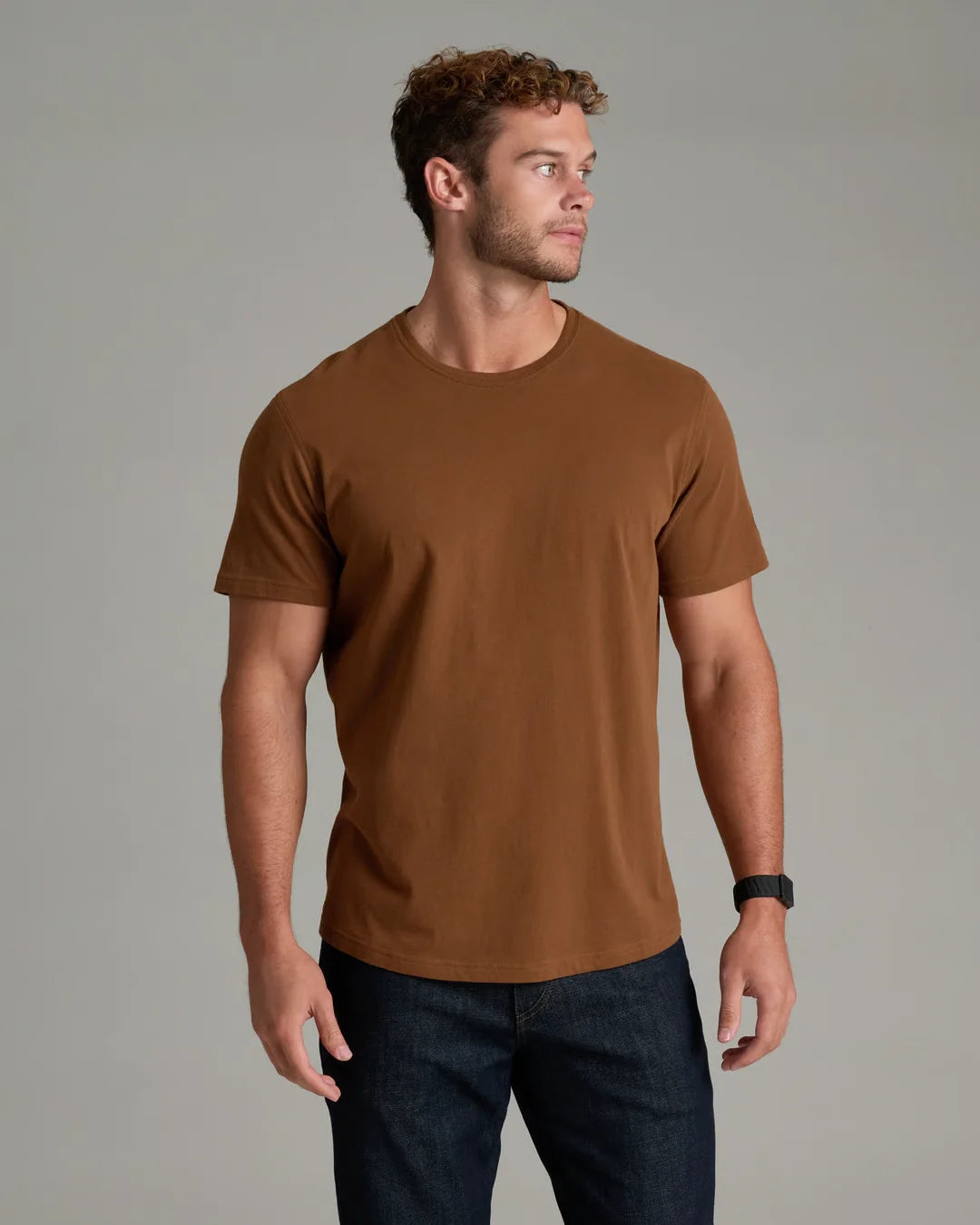 Bravado™ Kurve T
