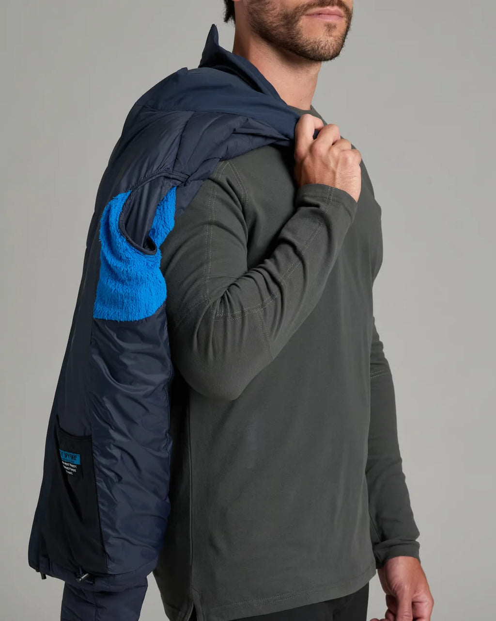 Spyfire® Jacket