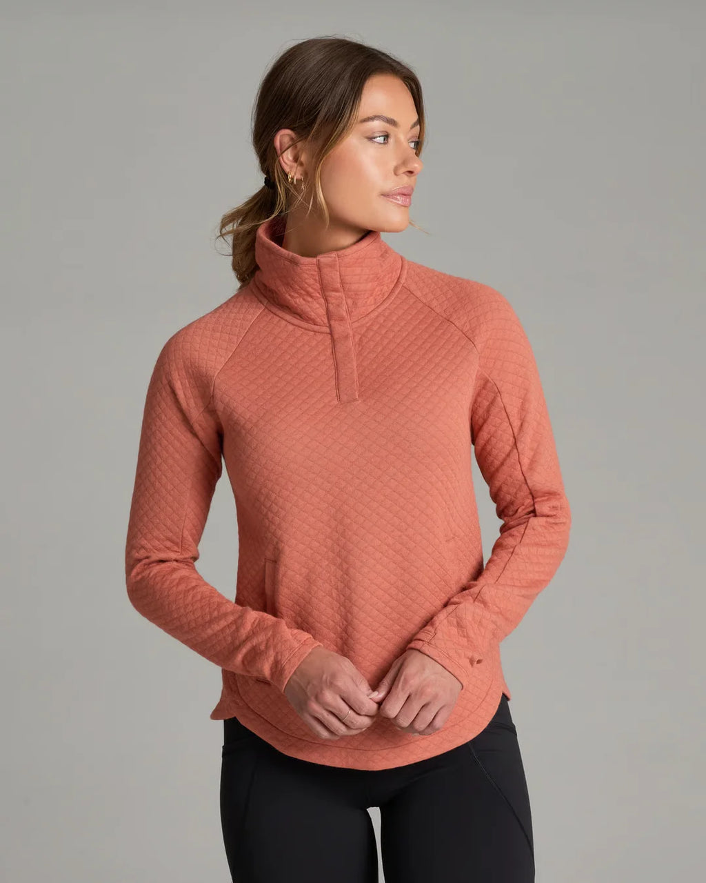 Argenta™ Pullover