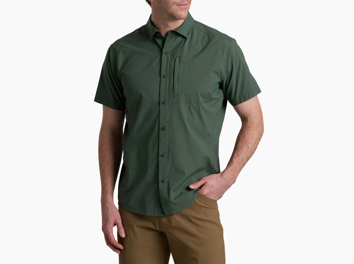 Driftr™ Short Sleeve