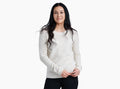 Sonata™ Pointelle Sweater
