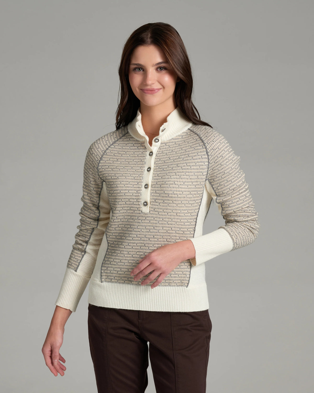 Alpenkuhl™ Pullover