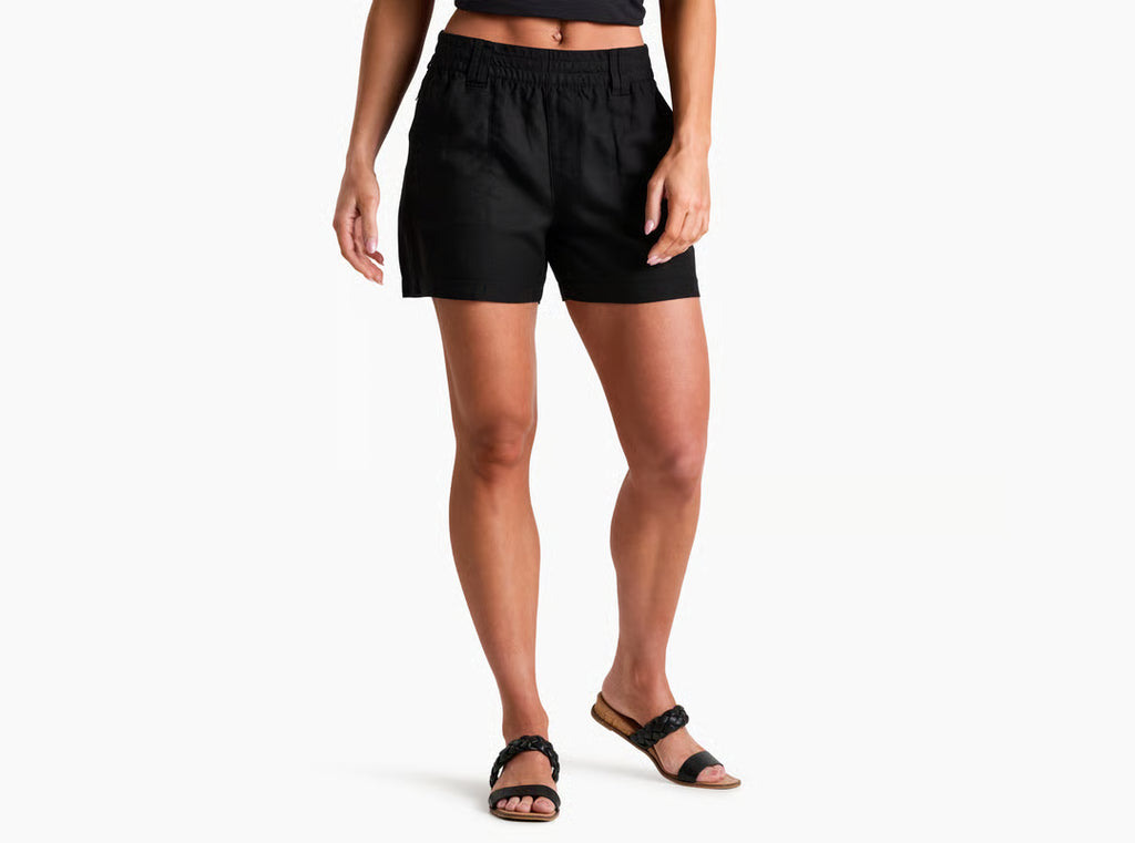 Fresco™ 4" Short
