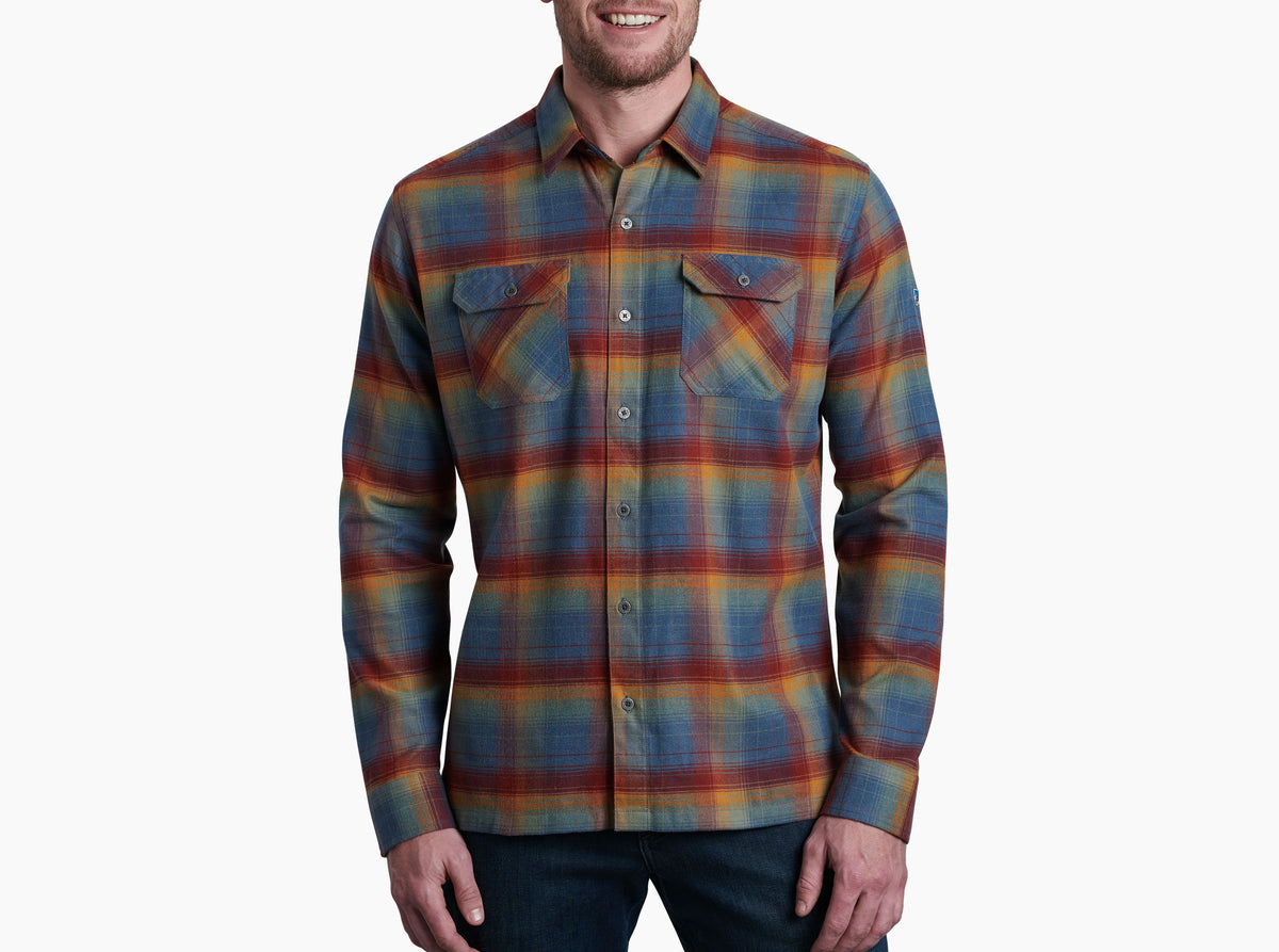 Dillingr™ Flannel