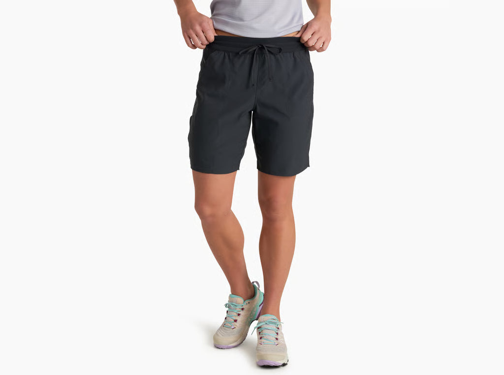 Trekr™ Pull-On  8"Short