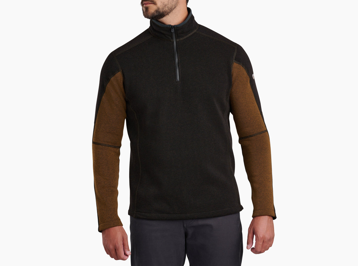 Revel™ 1/4 Zip