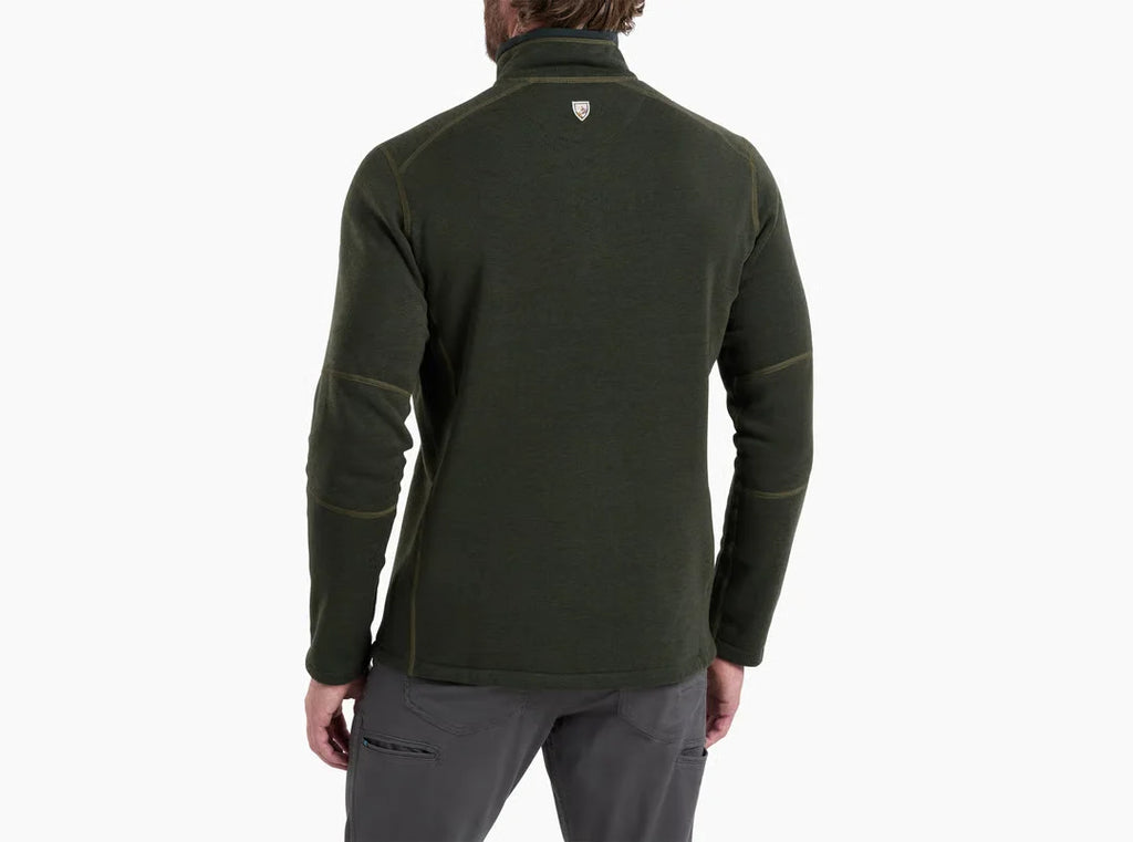 Revel™ 1/4 Zip