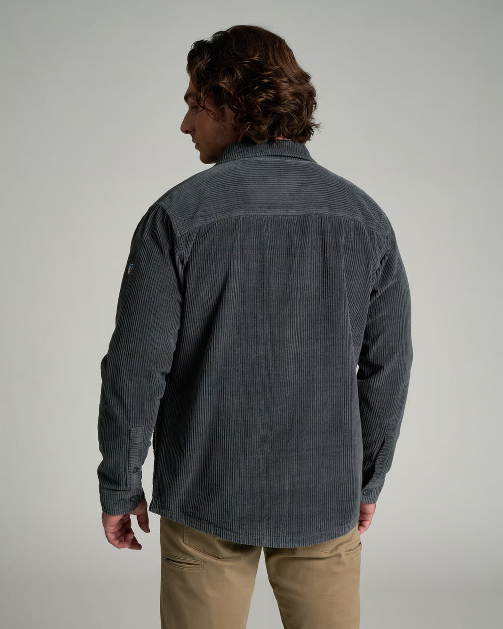 Ridge™ Shirt-Jac