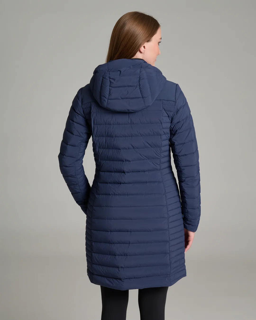 Spyfire® Parka