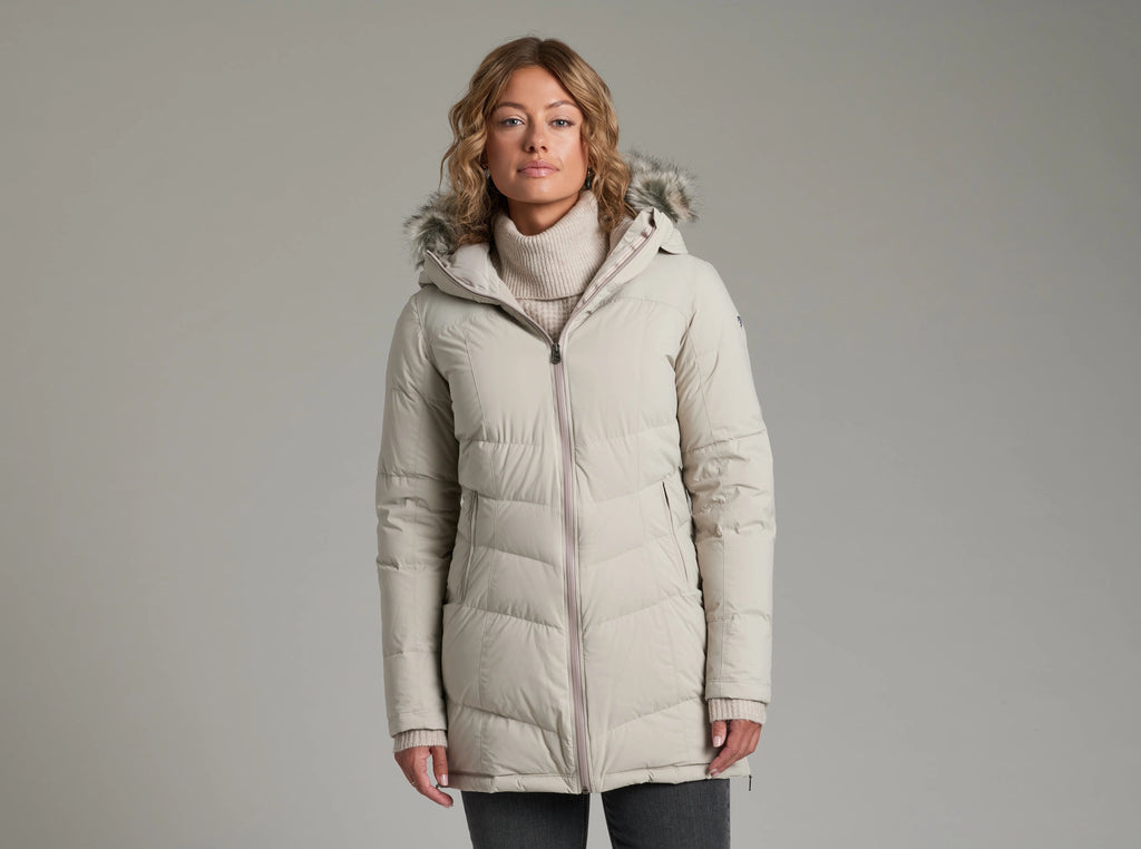 Frost™ Parka