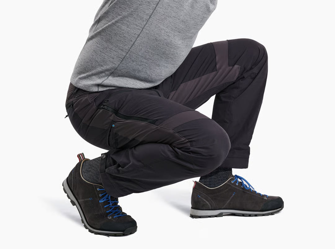 The "Radikl" Outsider® Pant