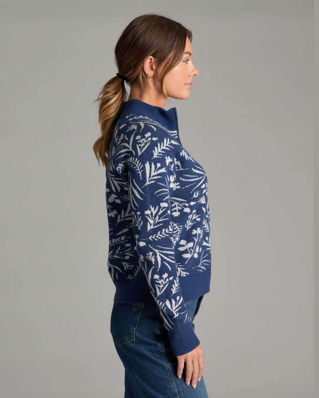 Viola™ Sweater