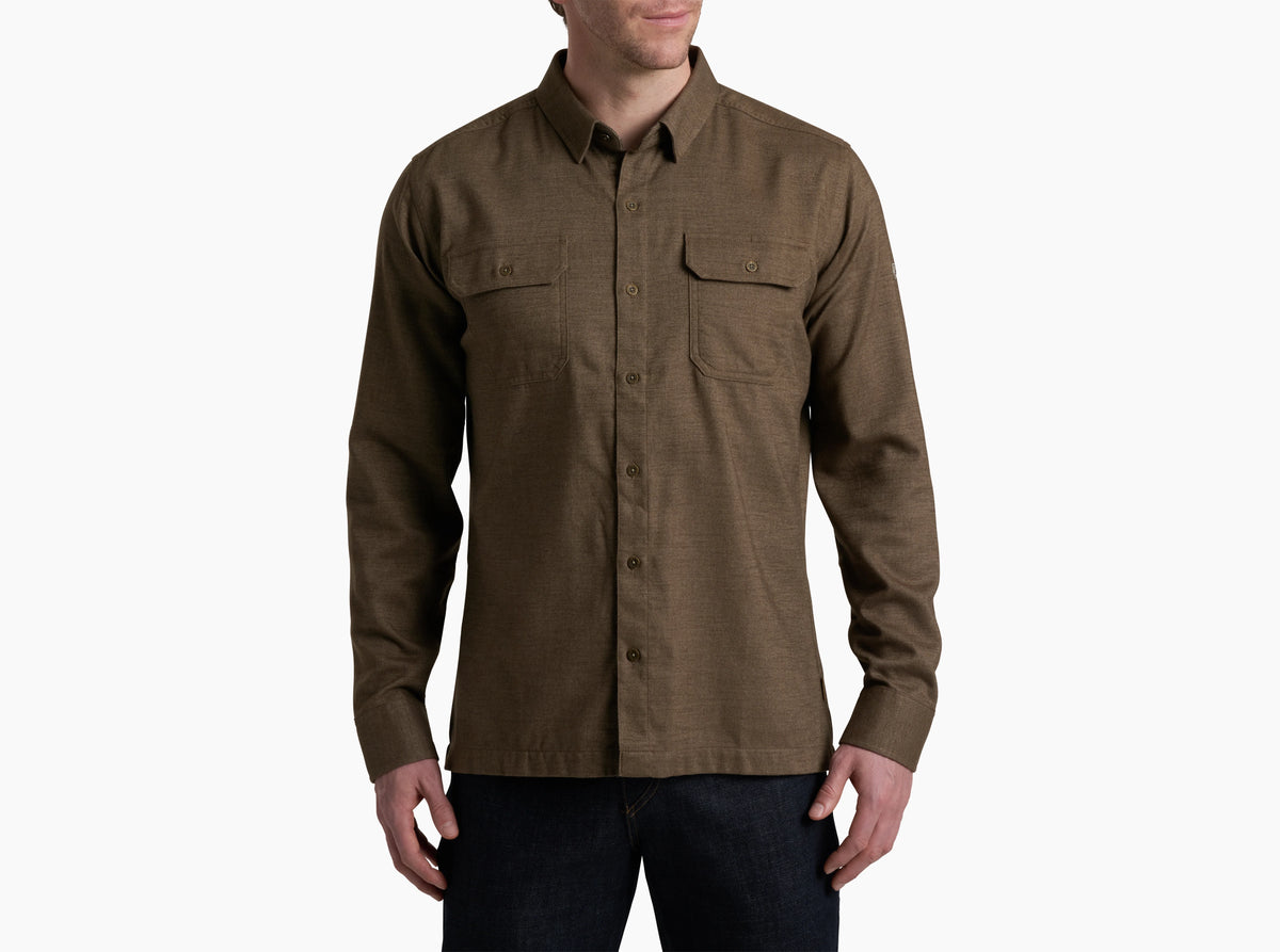 Dillingr™ Flannel