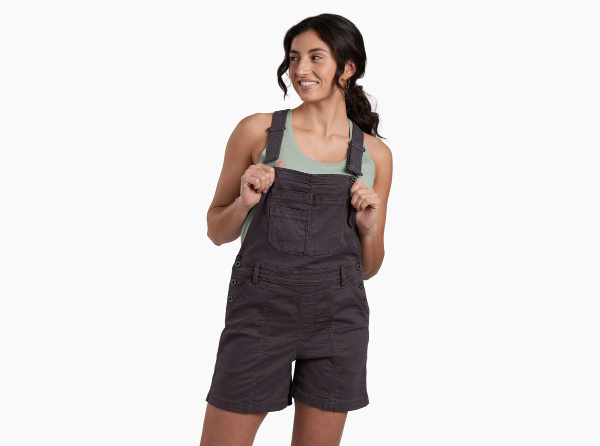 Kultivatr™ Shortall