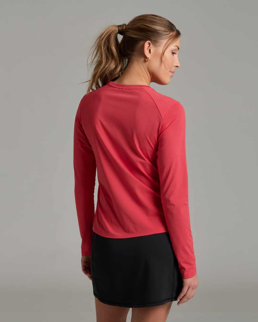 Solis™ Long Sleeve Crew