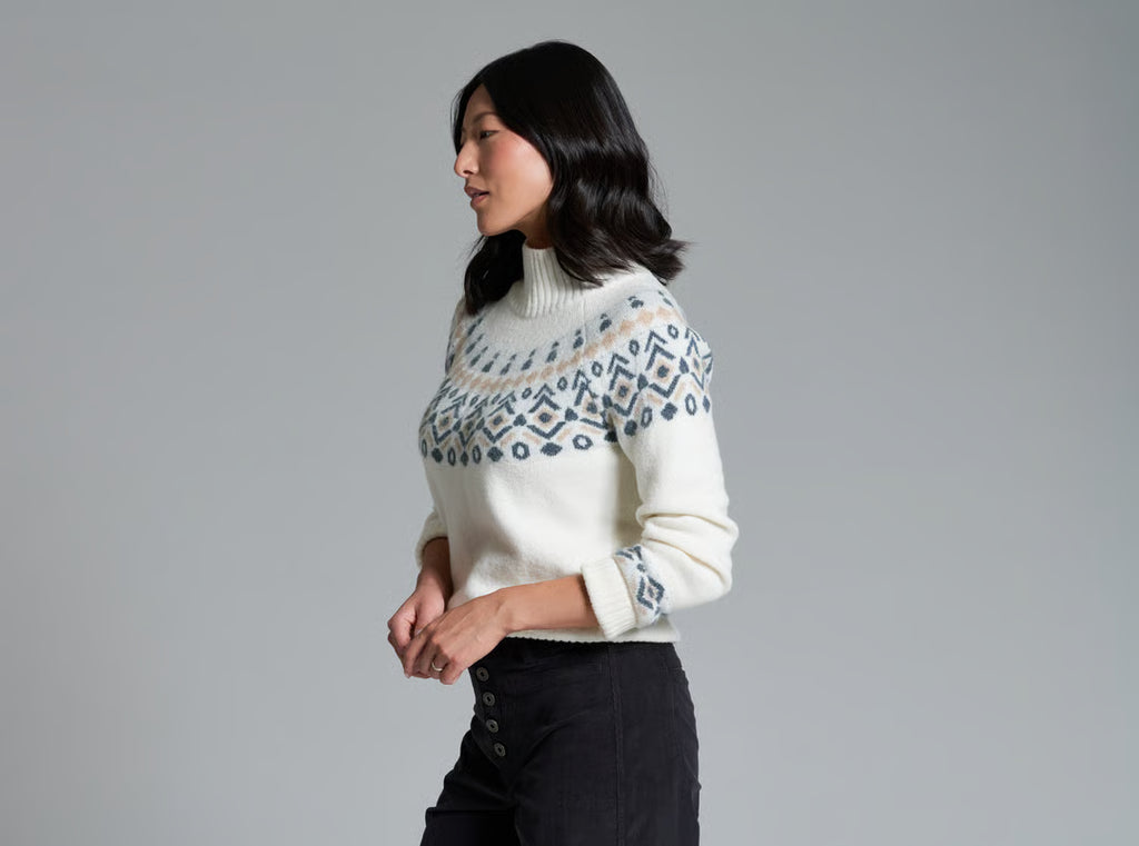 Alpina™ Sweater