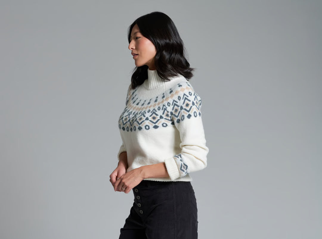 Alpina™ Sweater