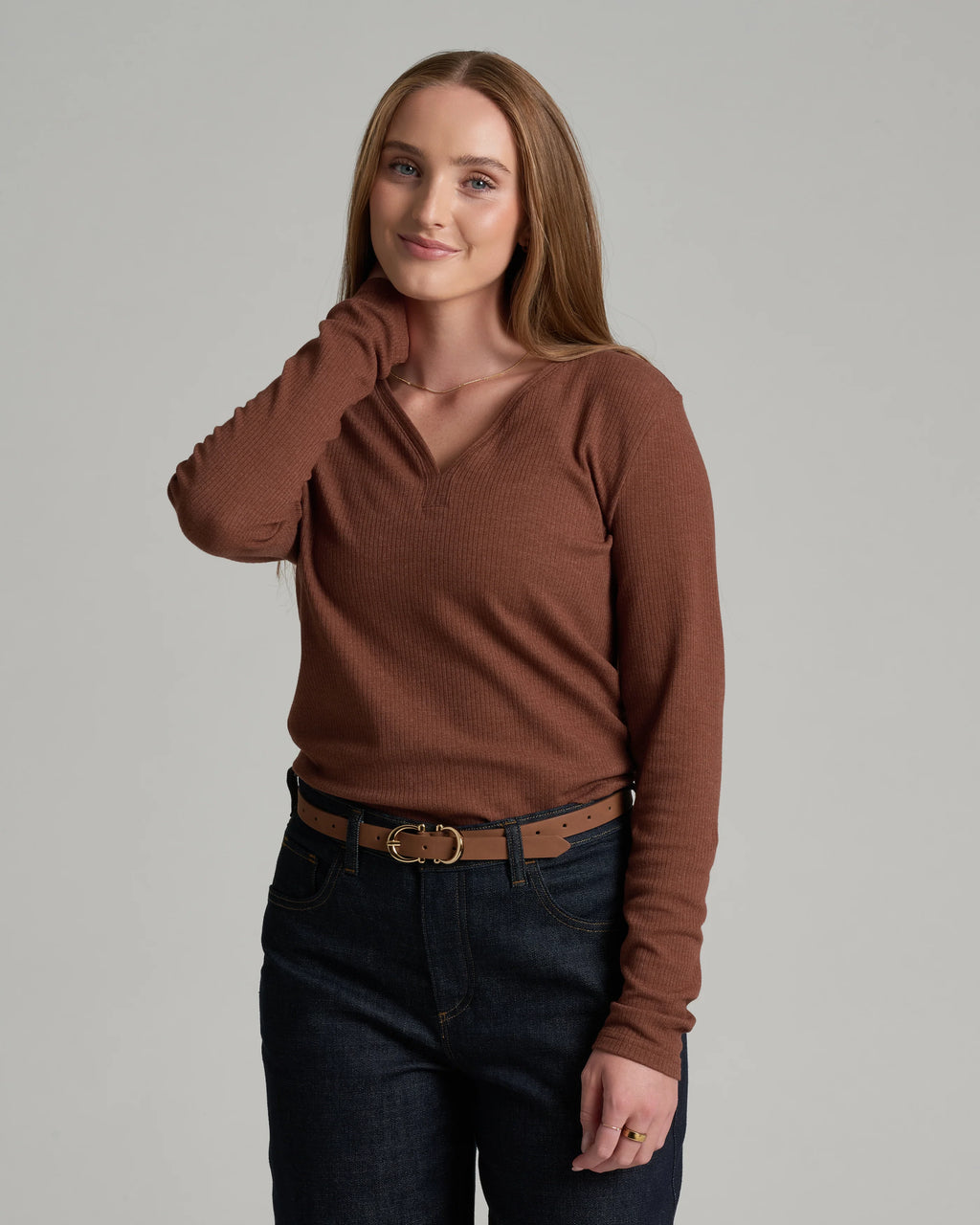 Verona™ V-Neck