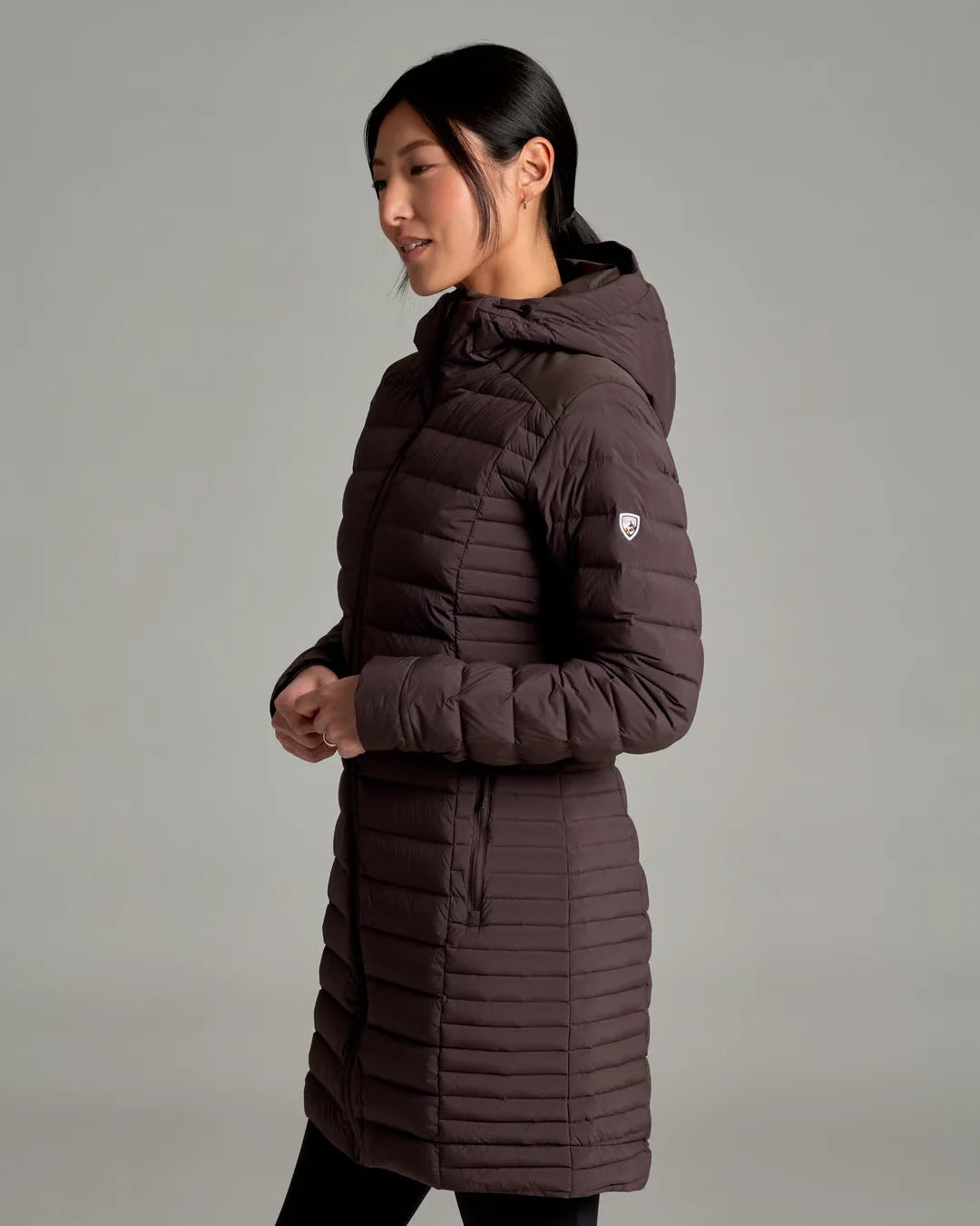 Spyfire® Parka