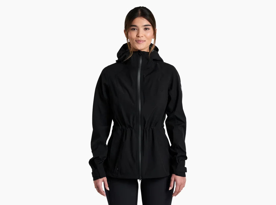 Stretch Voyagr™ Jacket