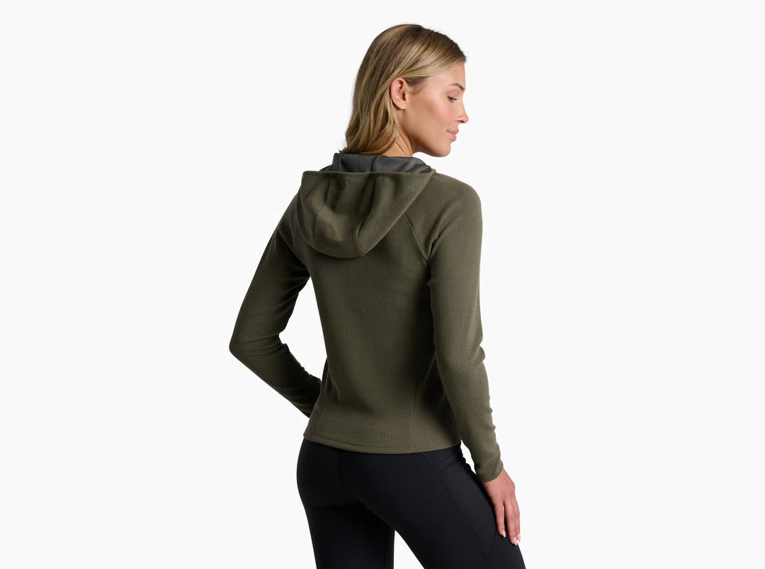 Remi™ 1/2 Zip Hoody