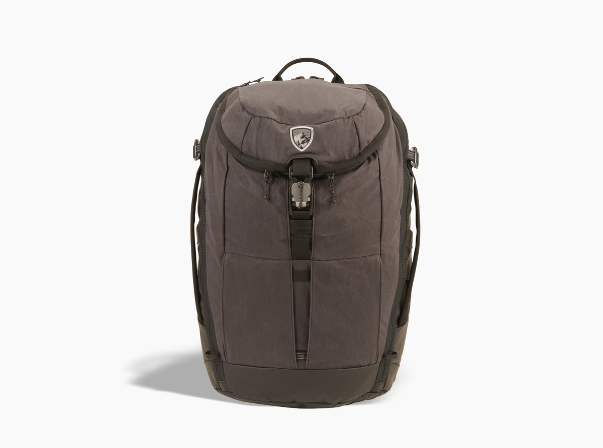 Eskape™ 25 Kanvas Backpack