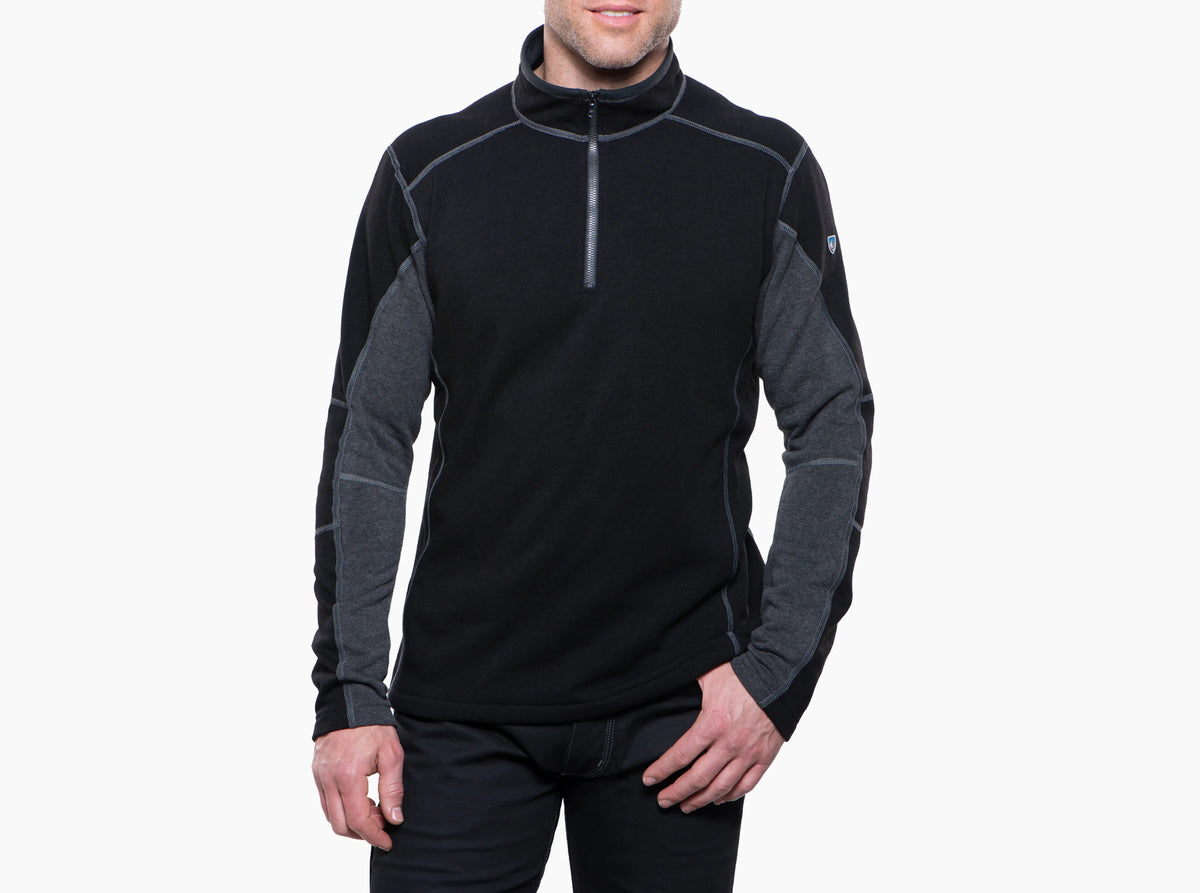 Revel™ 1/4 Zip