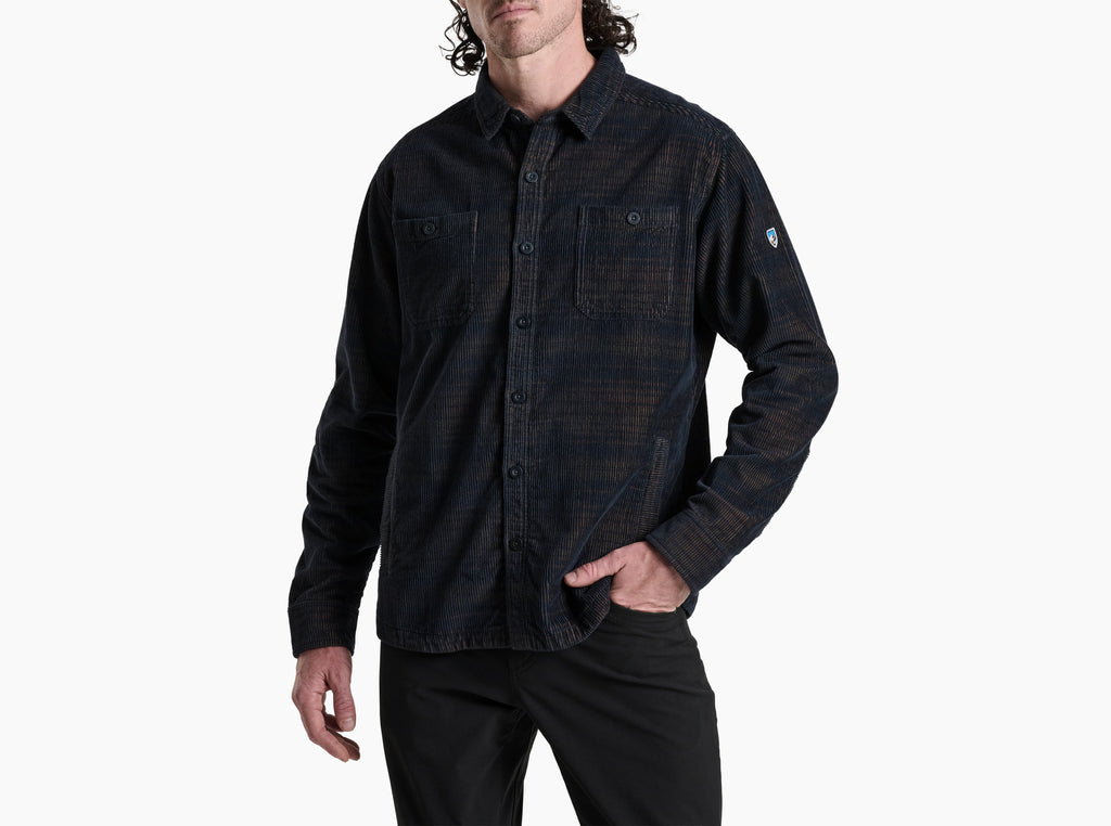 Diskord™ Shirt-Jac