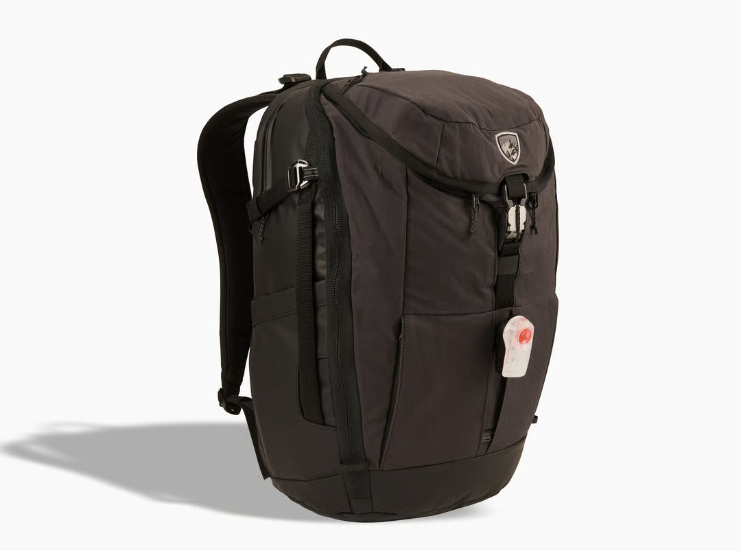 Eskape™ 25 Kanvas Backpack