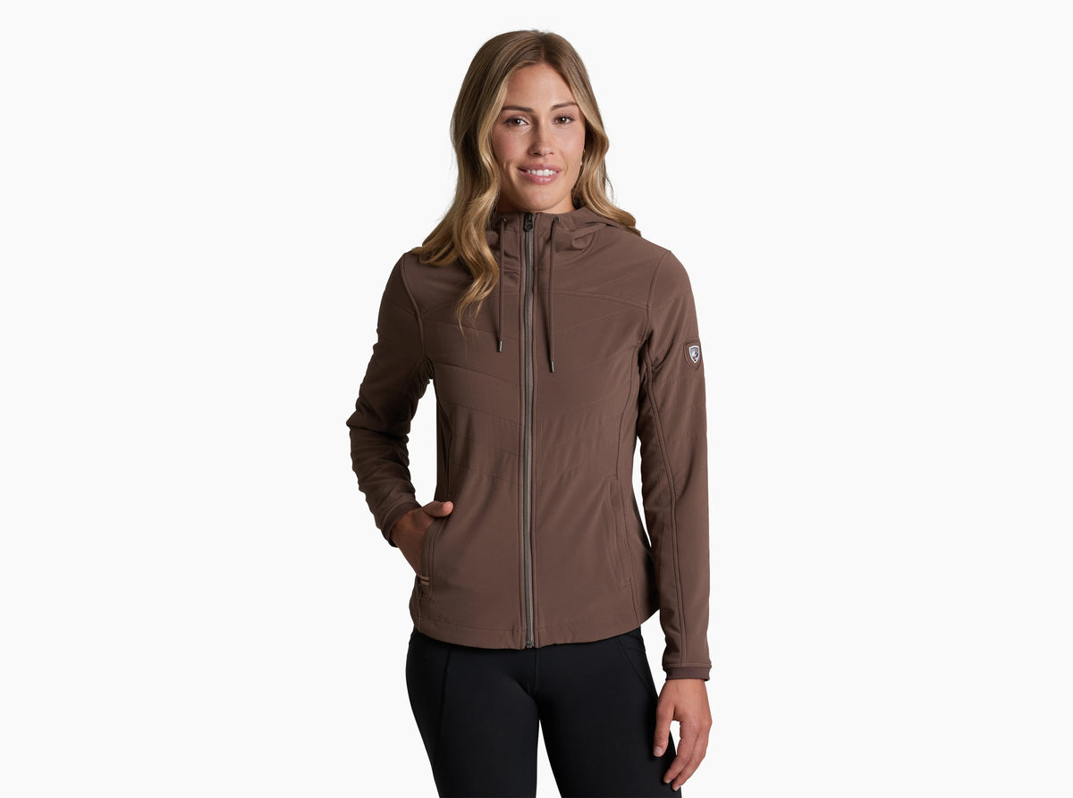 Aero™ Fleece Hoody