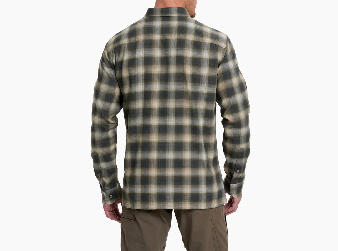 Dillingr™ Flannel