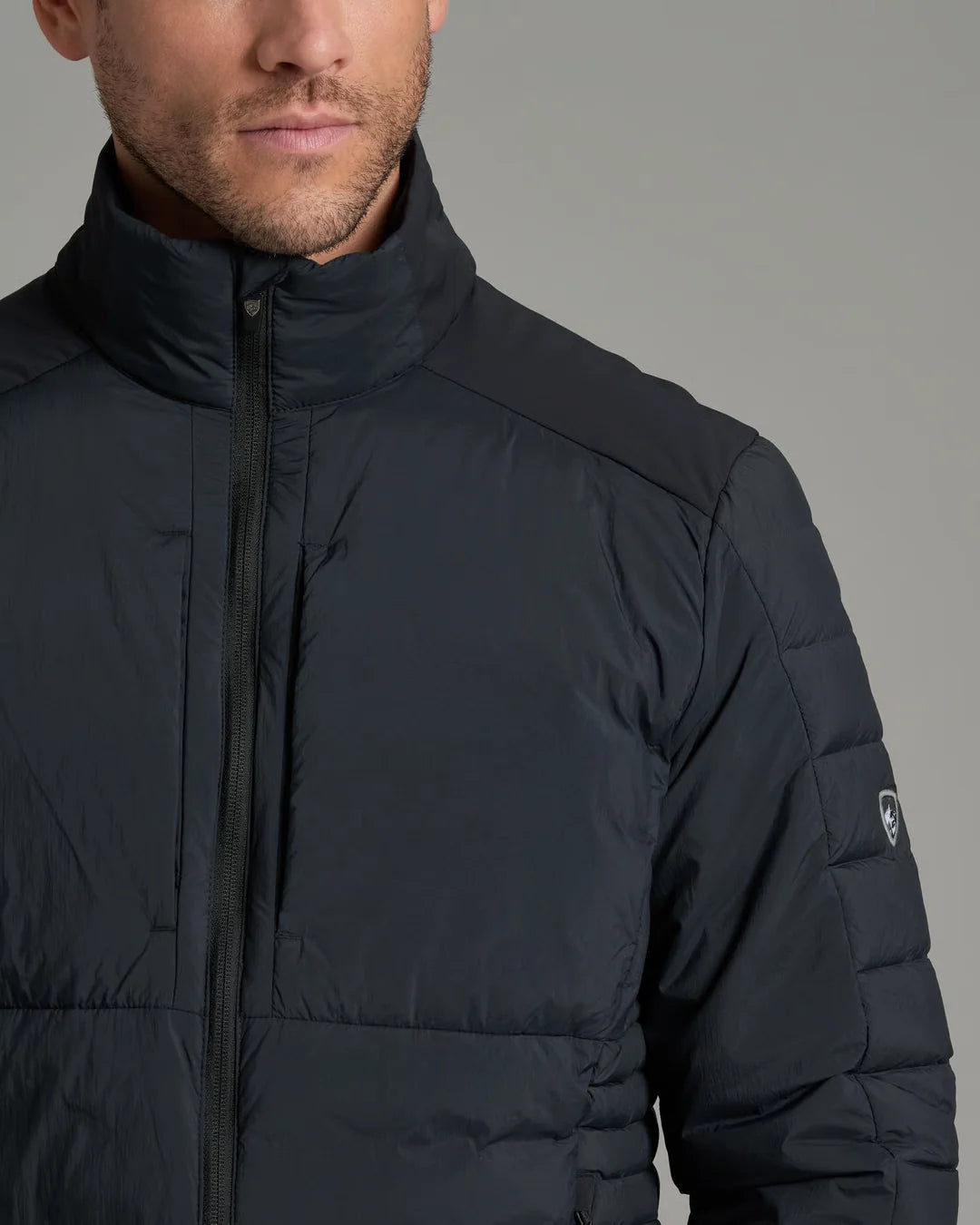 Spyfire® Jacket