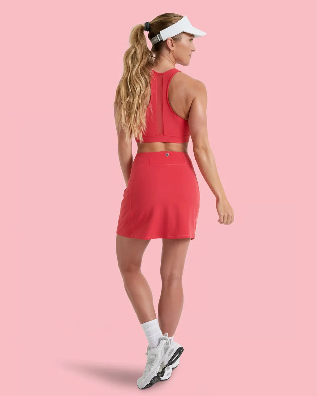 Kush™ Skort