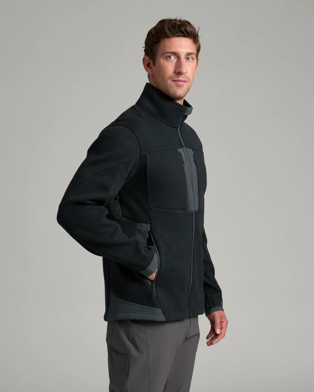 Aktivator® Fleece Full Zip