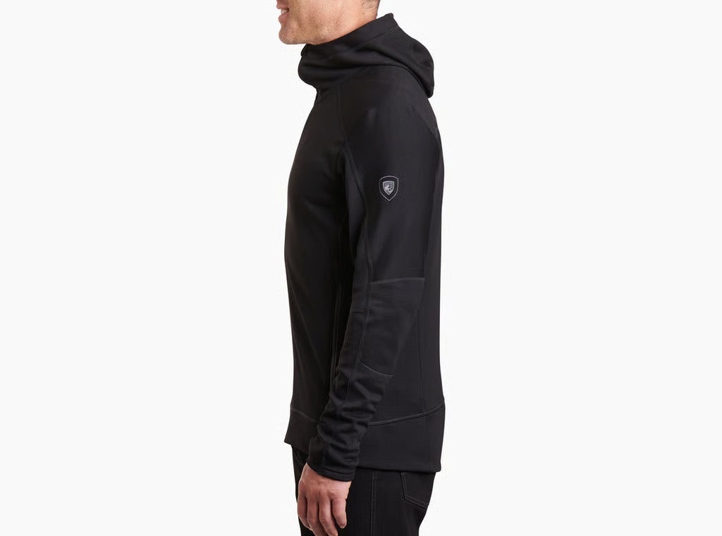Dynawool™ Skuba Hoody