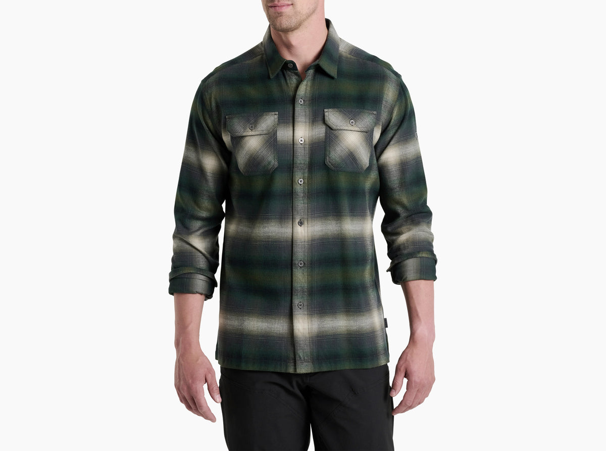 Dillingr™ Flannel