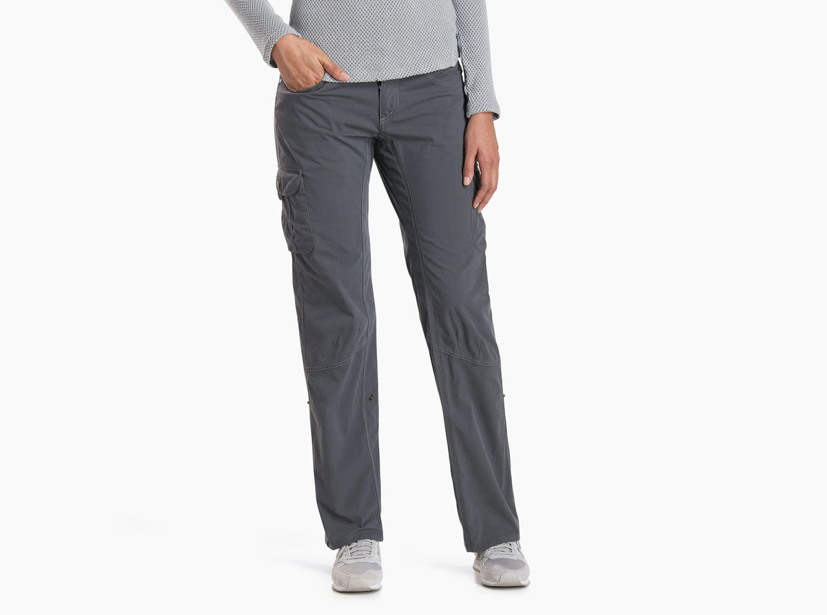 Splash™ Roll-Up Pant