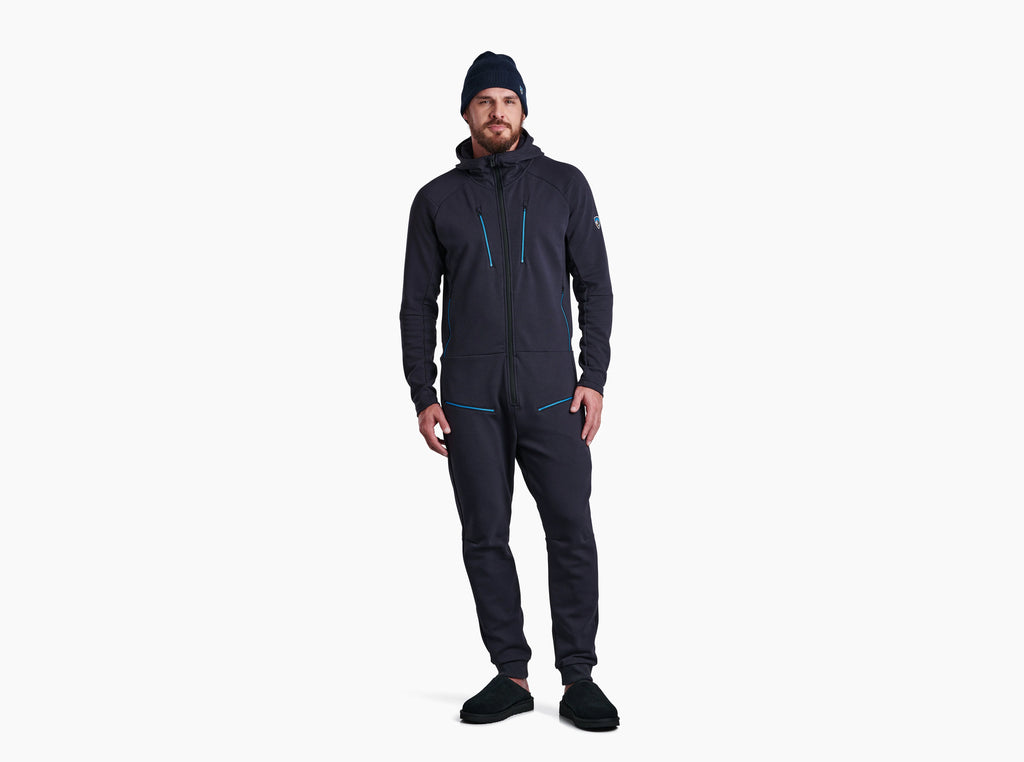 The Flight™ Suit