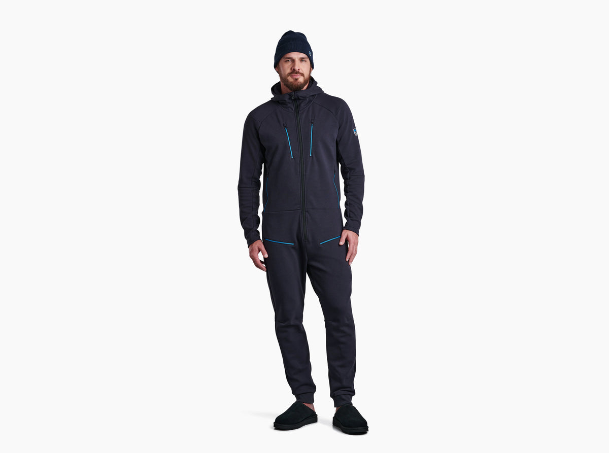The Flight™ Suit