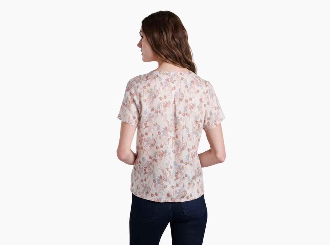 Hadley™ Short Sleeve
