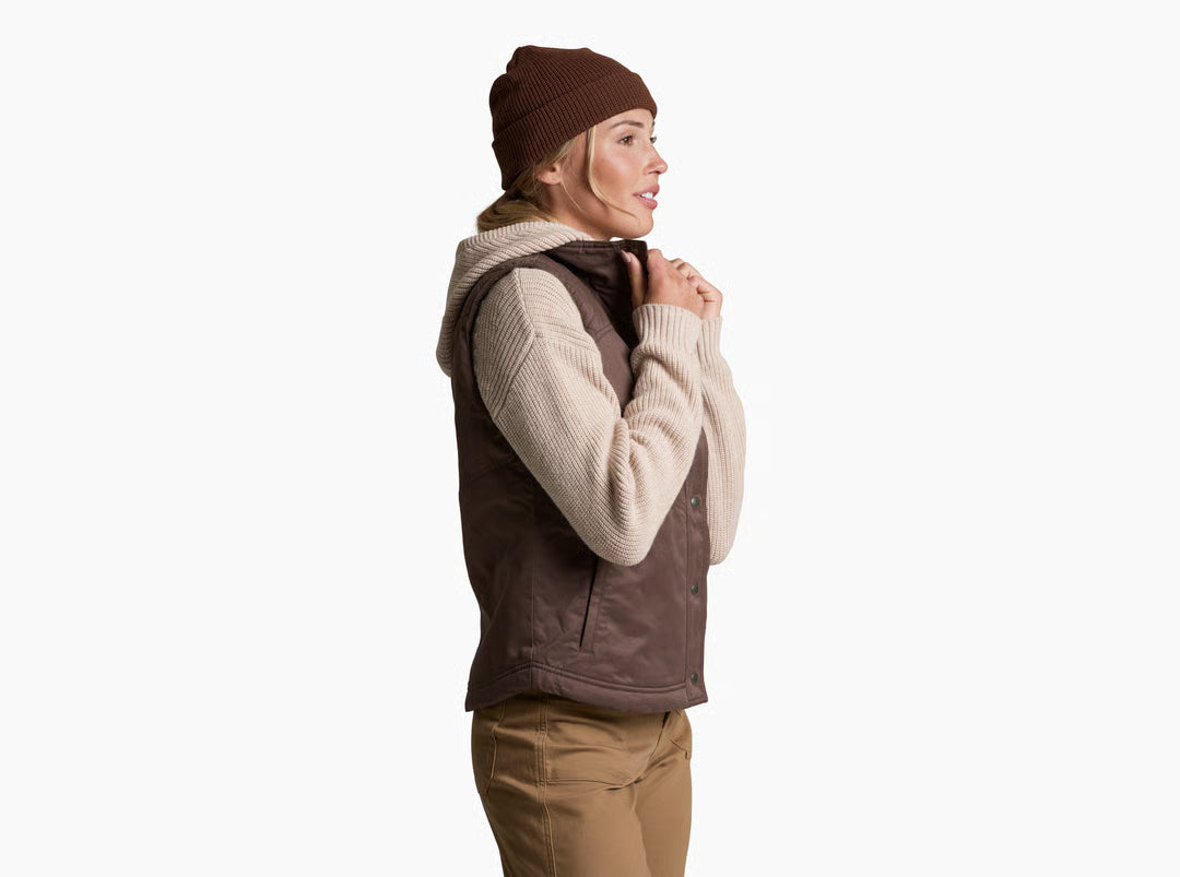 Celeste™ Lined Vest