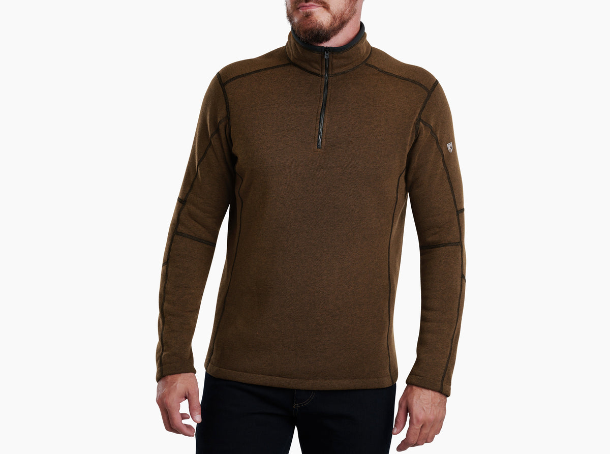 Revel™ 1/4 Zip